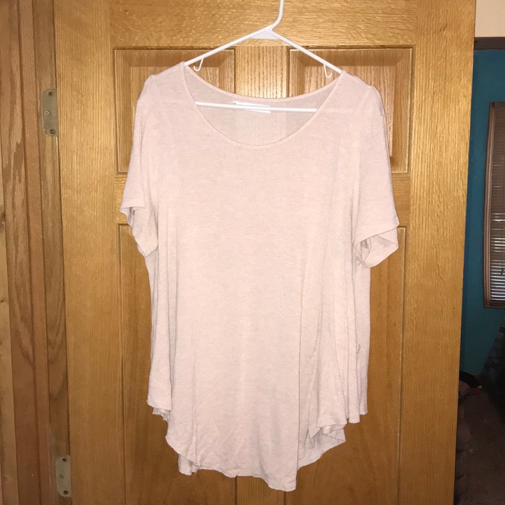 Maurice’s Top